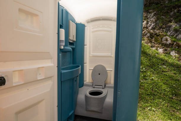 Best Local porta potty services  in Collinsville, VA