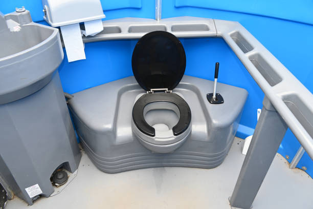 Best Porta potty rental near me  in Collinsville, VA
