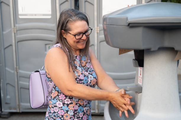 Best Handicap porta potty rental  in Collinsville, VA