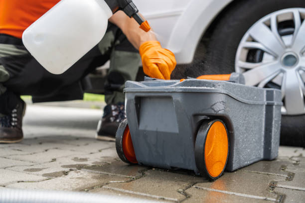 Best Local porta potty services  in Collinsville, VA